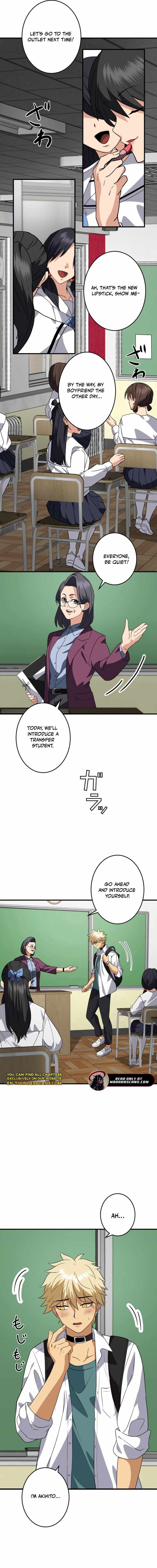 Criminal Transfer Student Chapter 7 19